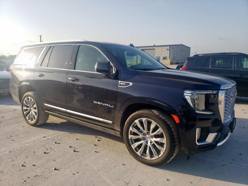 2023 GMC YUKON DENA 1GKS1DKL7PR313285