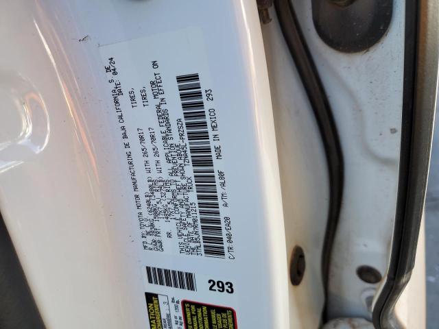 2024 TOYOTA TACOMA DOU 3TMLB5JN7RM011215