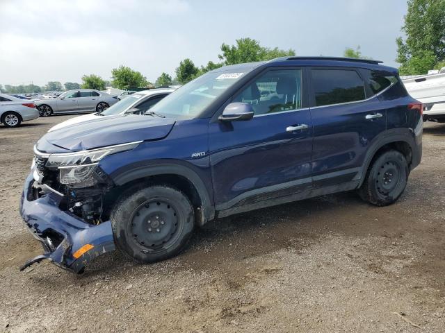 Vin: kndetca23p7454579, lot: 61833125, kia seltos sx 2023 img_1