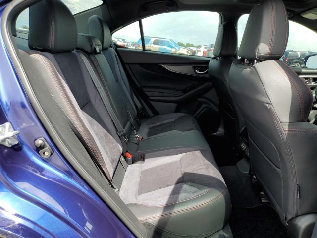 2022 SUBARU WRX GT JF1VBAU6XN8025183