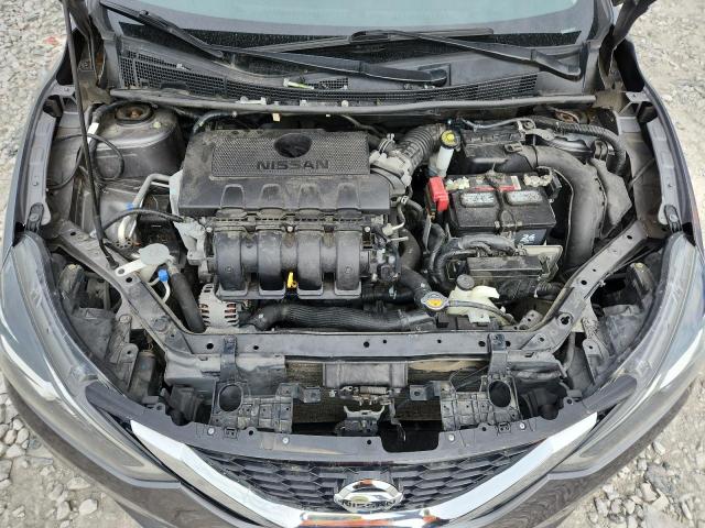 2016 NISSAN SENTRA S - 3N1AB7AP9GY288316