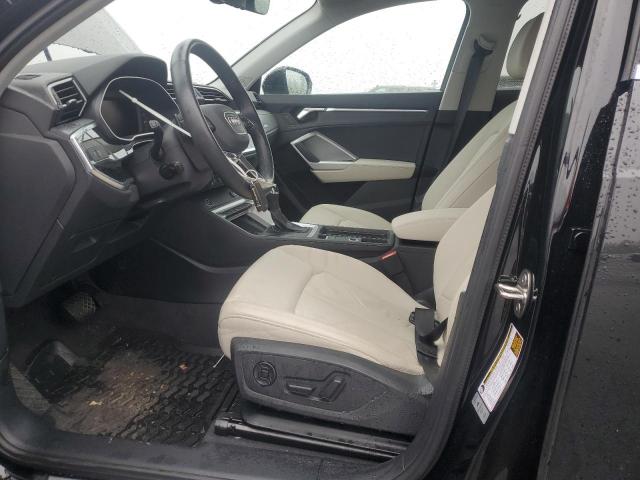 wa1eecf38r1021495 - 2024 Audi q3 premium plus s line 45 - #61038675