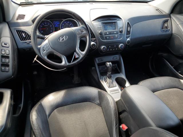 2015 HYUNDAI TUCSON LIM - KM8JU3AGXFU051007