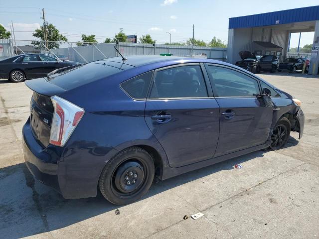 2013 TOYOTA PRIUS - JTDKN3DU9D0340987