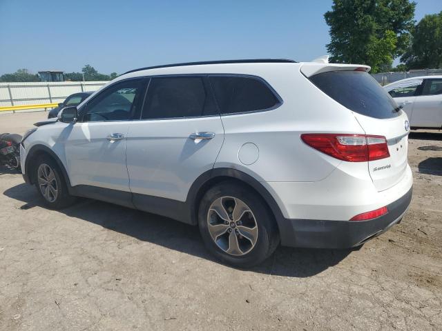 Vin: km8sm4hf3eu040601, lot: 61003765, hyundai santa fe gls 20142