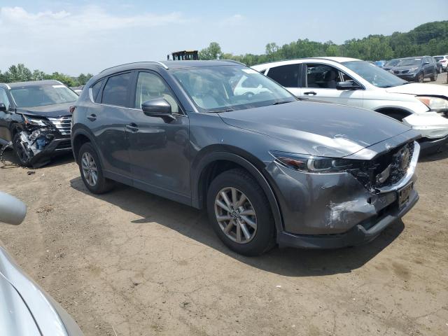 2022 MAZDA CX-5 PREFE - JM3KFBCM7N0620067