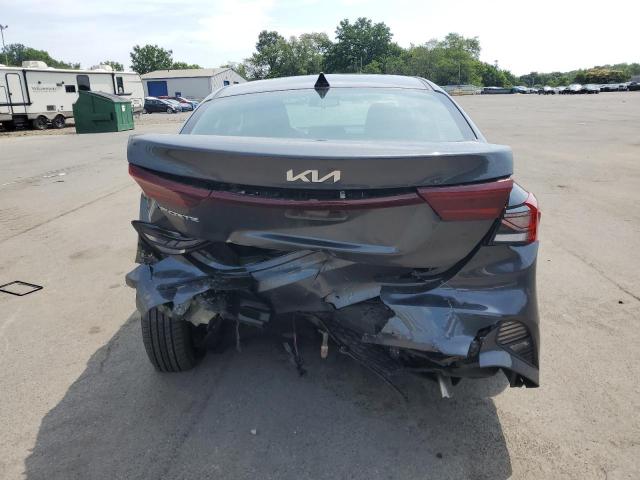 2024 KIA FORTE LX - 3KPF24AD5RE834377