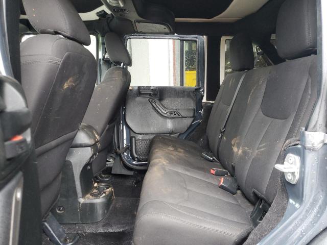 2017 JEEP WRANGLER U 1C4BJWDG6HL743322