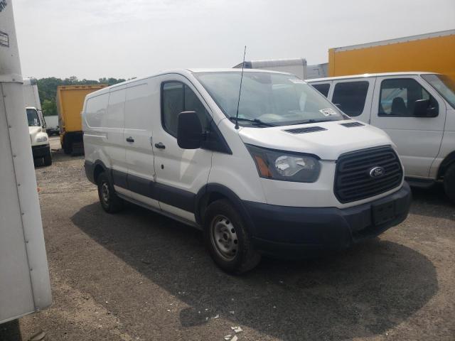 Vin: 1ftye1zm3hka23045, lot: 60778705, ford transit t-150 20174