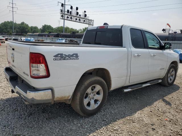 2020 RAM 1500 BIG H 1C6SRFBT6LN124734