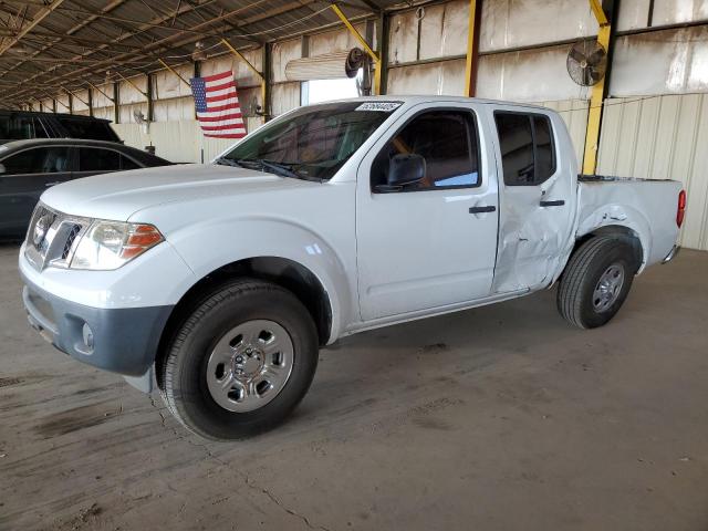 NISSAN FRONTIER S
