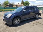 2015 CHEVROLET EQUINOX LS - 2GNALAEK6F6181379