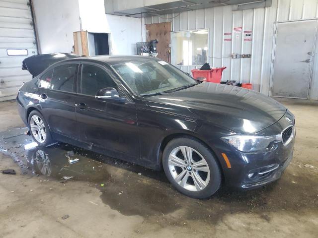 2016 BMW 328 I SULE - WBA8E9C54GK644418