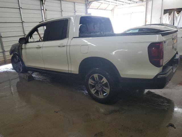Vin: 5fpyk3f66hb016265, lot: 60614105, honda ridgeline rtl 20172
