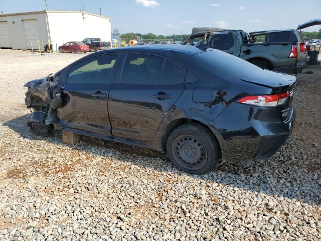 Vin: jtdeprae2lj113852, lot: 59901755, toyota corolla le 20202
