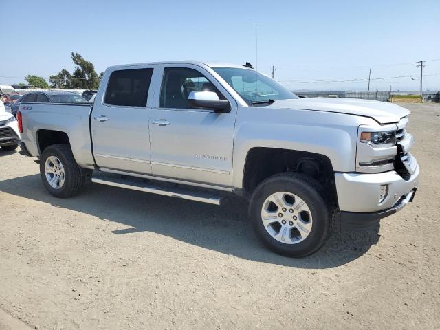Vin: 3gcuksec2jg134001, lot: 59700645, chevrolet all models k1500 ltz 20184