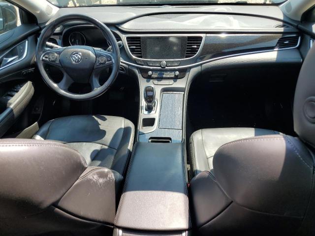 2017 BUICK LACROSSE E 1G4ZP5SSXHU139289
