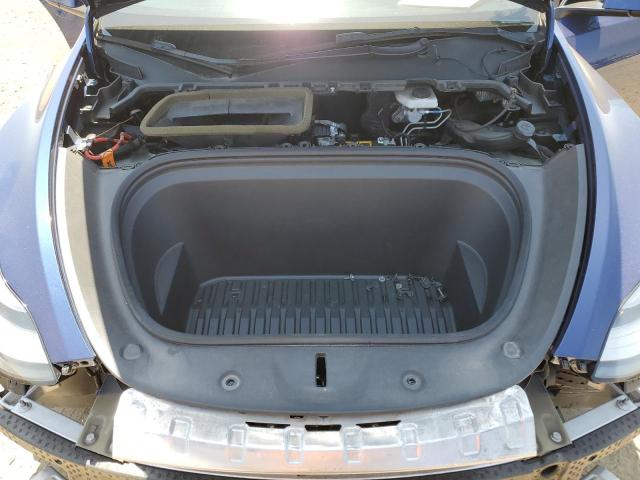 2021 TESLA MODEL Y 5YJYGDED6MF109362