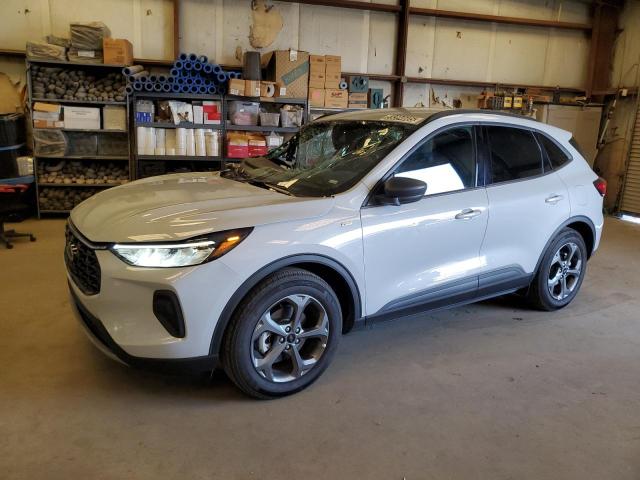 Vin: 1fmcu0mn5sua10666, lot: 59394605, ford escape st st line 2025 img_1