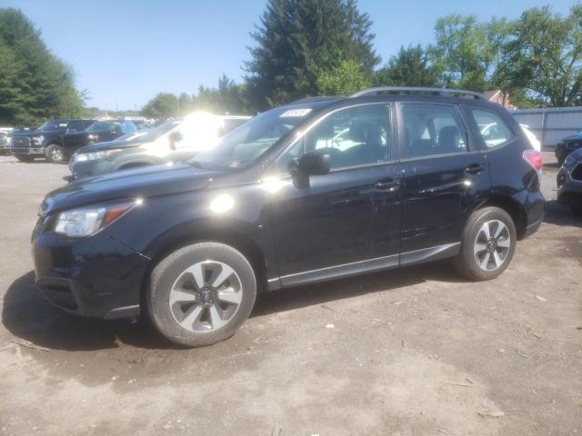 SUBARU FORESTER 2
