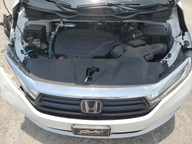 2023 HONDA ODYSSEY EL 5FNRL6H97PB047753