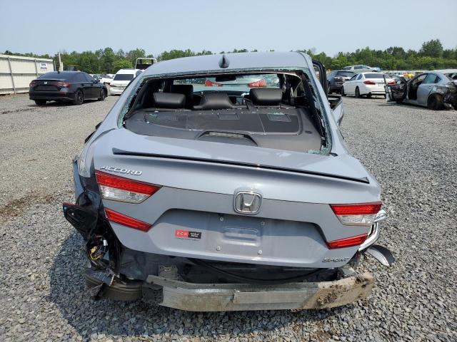 2022 HONDA ACCORD SPO 1HGCV1F32NA069555