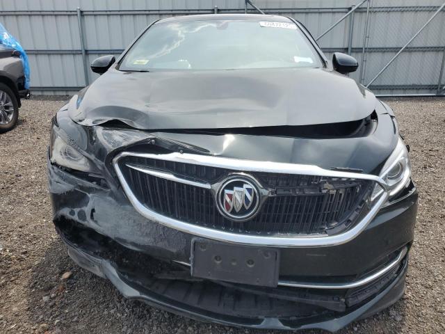2017 BUICK LACROSSE E - 1G4ZP5SS5HU160311