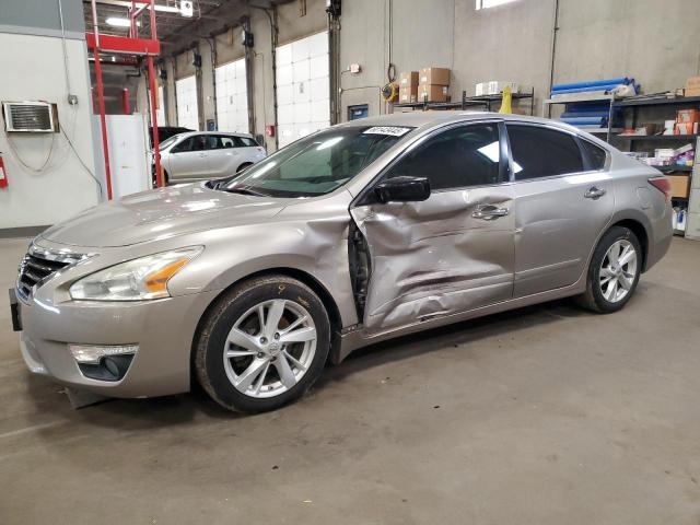 Vin: 1n4al3ap5fc419337, lot: 60143445, nissan altima 2.5 2015 img_1