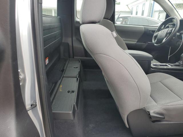 2018 TOYOTA TACOMA ACC - 5TFRX5GN5JX118569