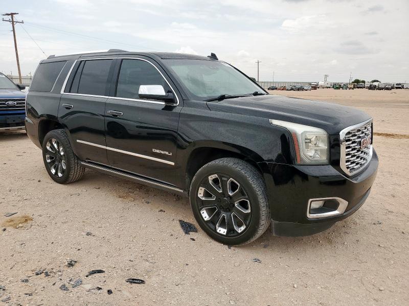 2019 GMC YUKON DENA 1GKS2CKJ1KR112397