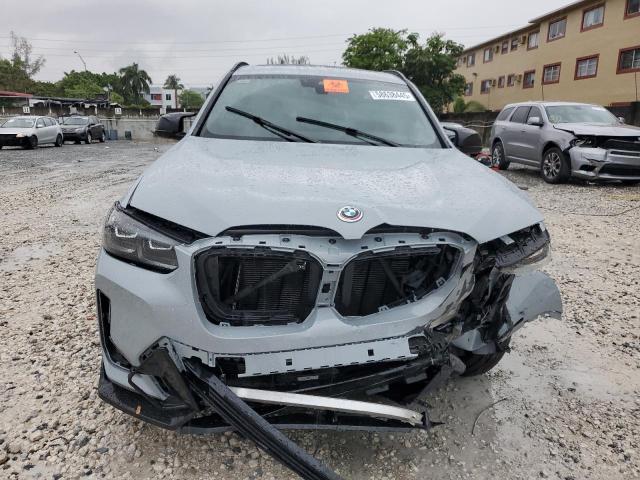 2024 BMW X3 M40I 5UX83DP05R9X08033