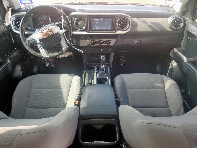 2016 TOYOTA TACOMA DOU - 5TFAZ5CN5GX018140