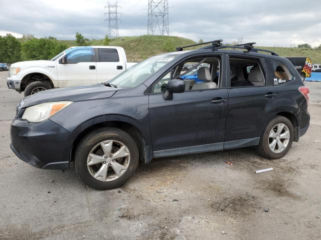 Vin: jf2sjaec6eh434741, lot: 59863465, subaru forester 2.5i premium 2014 img_1