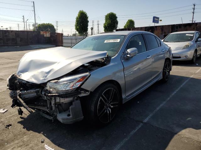 Vin: 1hgcr3f91ha016581, lot: 60517085, honda accord touring 2017 img_1