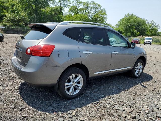 Vin: jn8as5mv9fw763369, lot: 59770075, nissan rogue s 20153