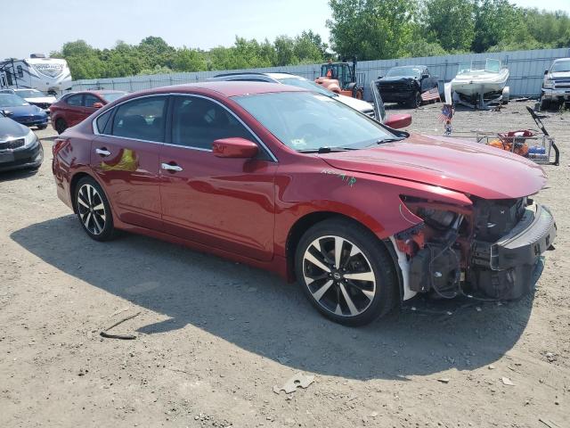 Vin: 1n4al3ap3jc102469, lot: 60309365, nissan altima 2.5 20184