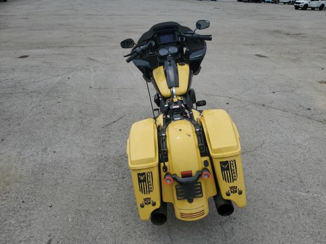 2023 HARLEY-DAVIDSON FLTRXS 1HD1KTP12PB627052