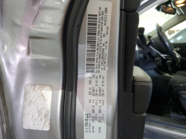 2015 JEEP CHEROKEE L - 1C4PJLCB9FW759780