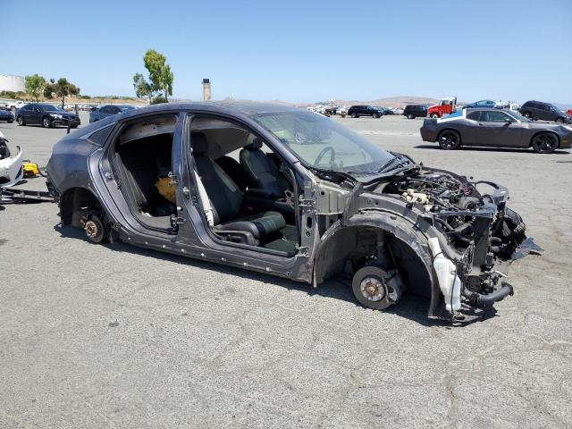 Vin: 19xfc1f91ge220455, lot: 62126115, honda civic touring 20164