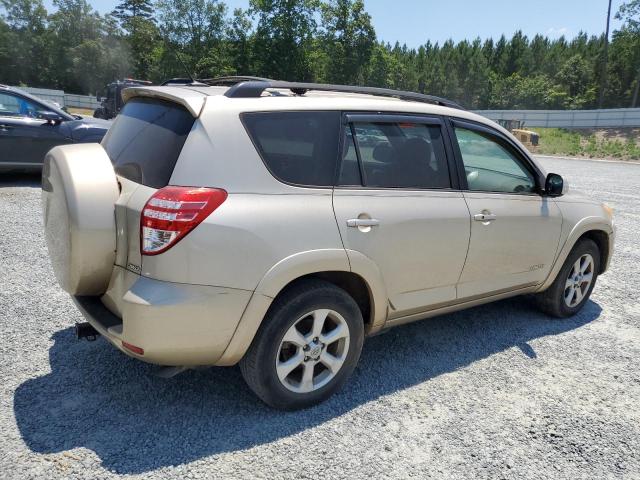Vin: jtmdk4dv1ad015240, lot: 61868355, toyota rav4 limited 20103