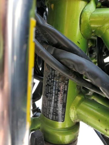 2023 KAWASAKI ER650 G JKAEREG17KDA03042
