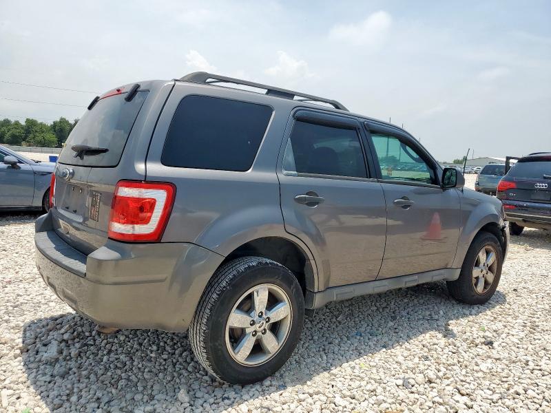 Vin: 1fmcu0d72akd32645, lot: 59895745, ford escape xlt 20103