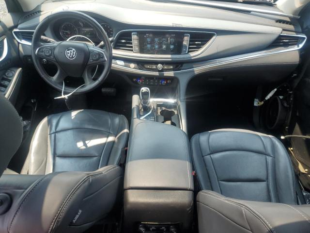2018 BUICK ENCLAVE PREMIUM 5GAEVBKW4JJ126248