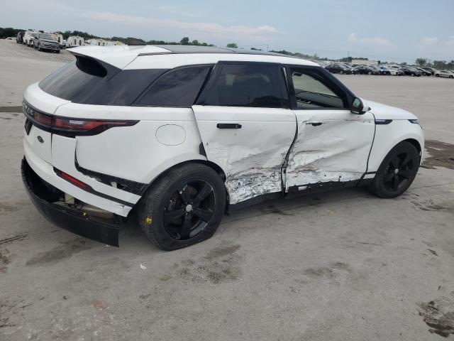 2018 LAND ROVER RANGE ROVE SALYB2RX1JA760760