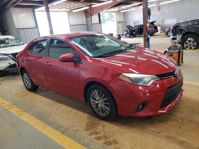 Vin: 2t1burhe3ec083082, lot: 61215125, toyota corolla l 20144