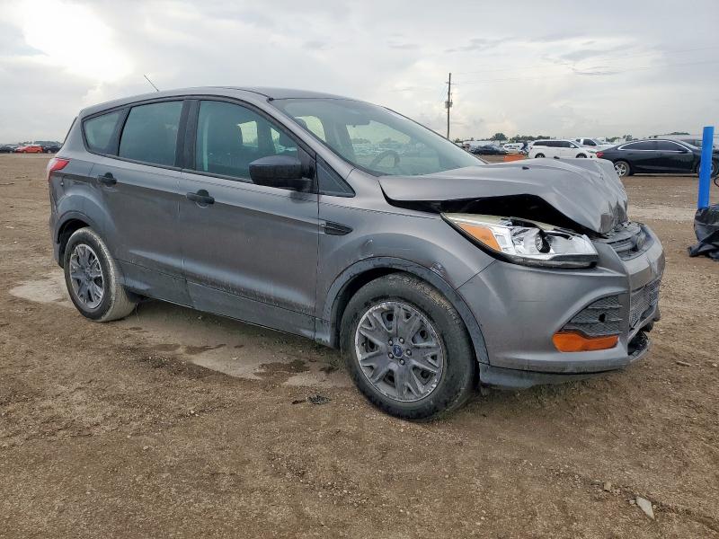 2014 FORD ESCAPE S - 1FMCU0F78EUD24573