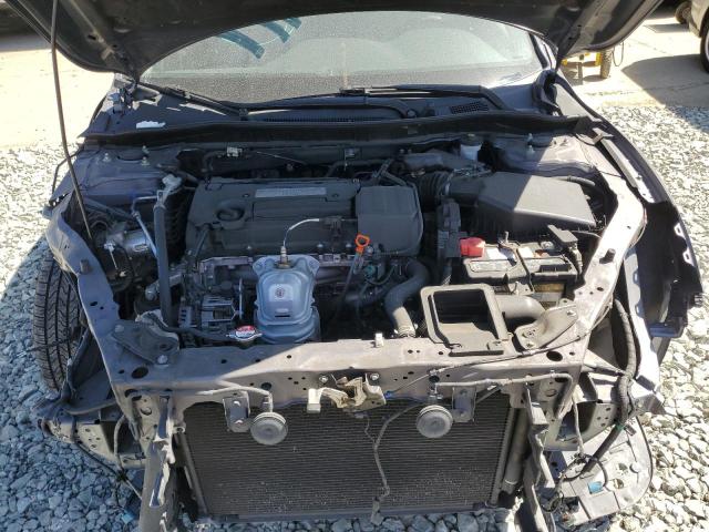 2015 HONDA ACCORD LX 1HGCR2F30FA012380