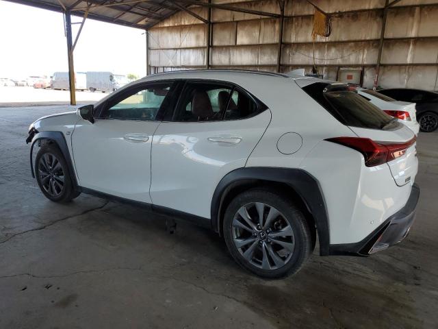 2019 LEXUS UX 200 JTHY3JBH0K2016451