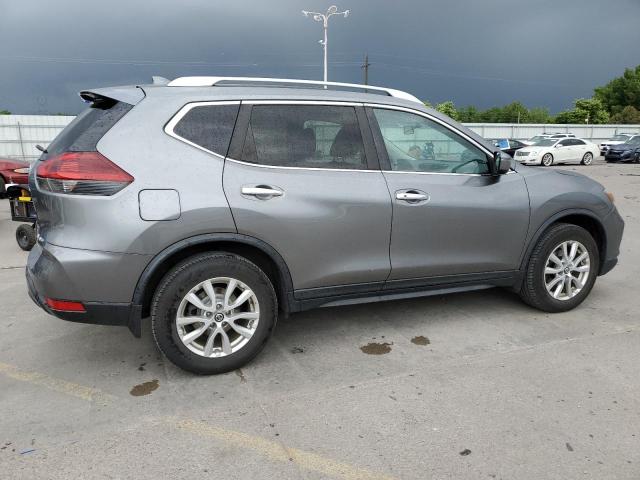 Vin: knmat2mv2jp539998, lot: 57865145, nissan rogue s 20183