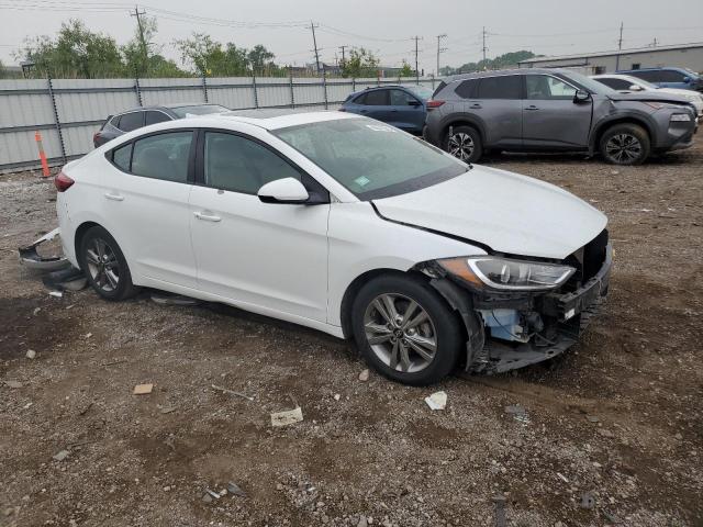 Vin: 5npd84lf3hh181028, lot: 60541015, hyundai elantra se 20174